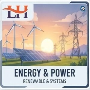 ENERGY AND POWER PROJECTS