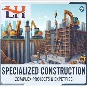 SPECIALIZED CONSTRUCTION SERVICES