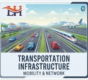 TRANSPORTATION INFRASTRUCTURE