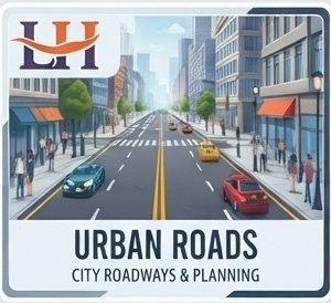 URBAN ROADS